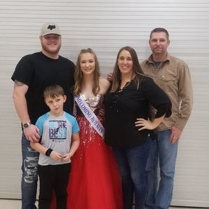 Meet your Posher, Jonathan